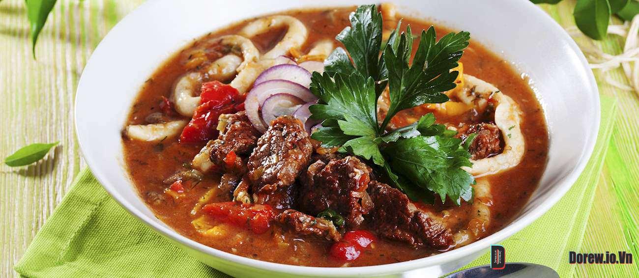 Mỳ Lagman