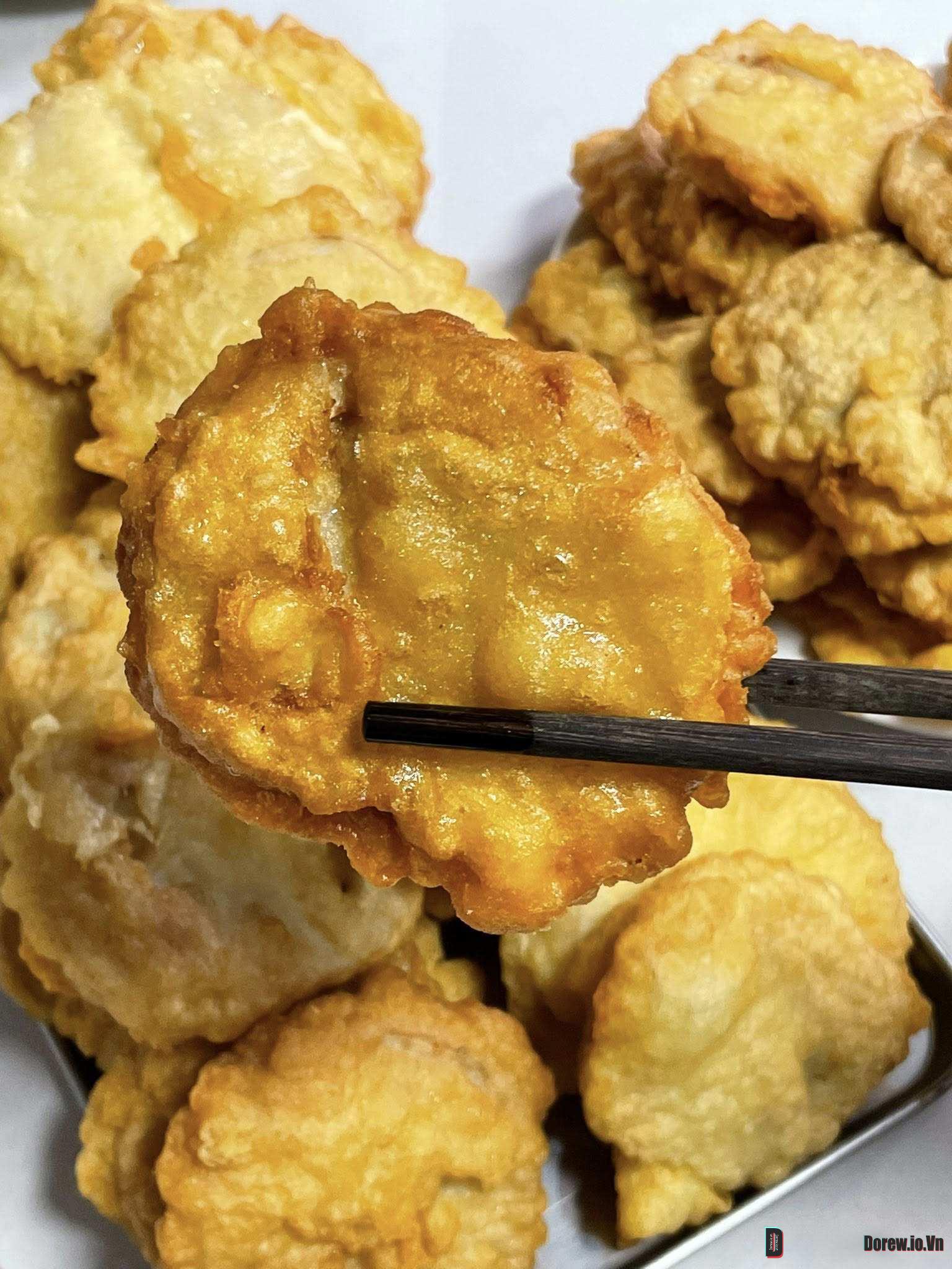 Bánh kẹp củ sen 4