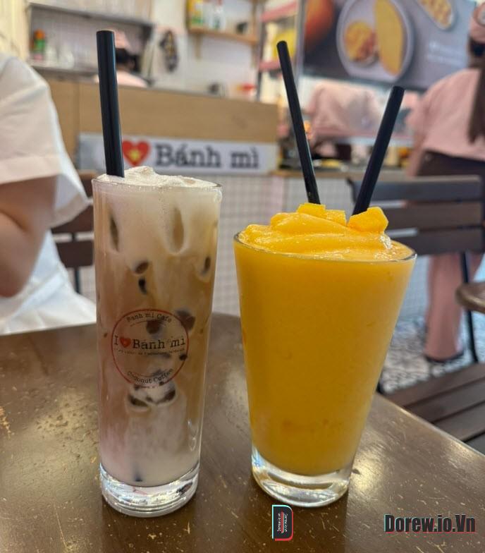 Bánh Mì 4