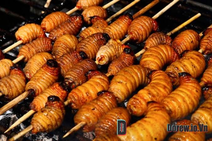 Chontacuro 2