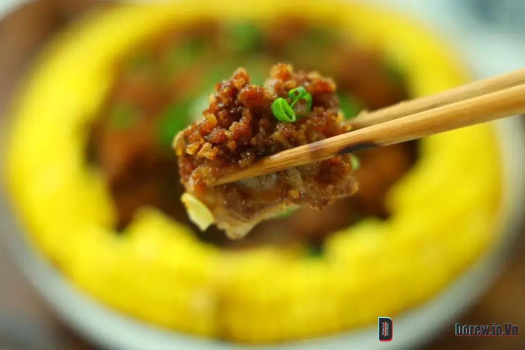 Món hấp ngon đến mức không ai tin chỉ cần vài nguyên liệu quen thuộc 1