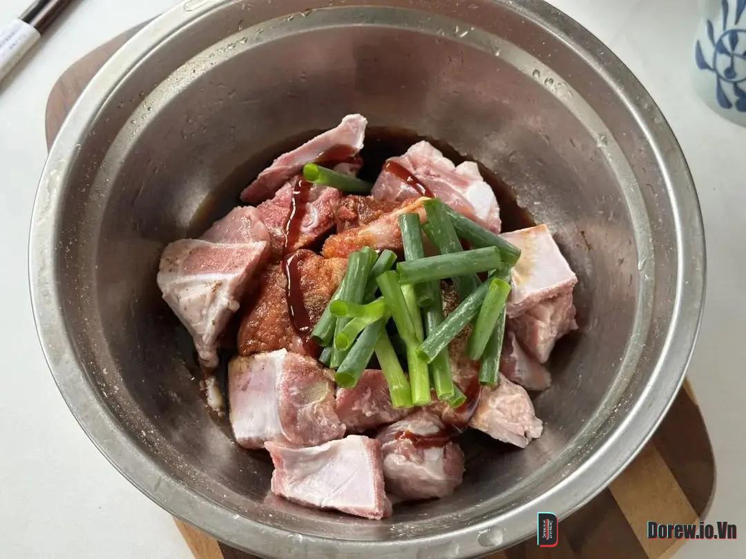 Món hấp ngon đến mức không ai tin chỉ cần vài nguyên liệu quen thuộc 2