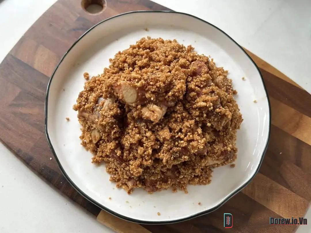 Món hấp ngon đến mức không ai tin chỉ cần vài nguyên liệu quen thuộc 4
