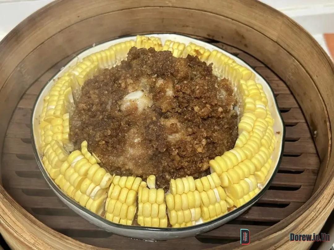 Món hấp ngon đến mức không ai tin chỉ cần vài nguyên liệu quen thuộc 5