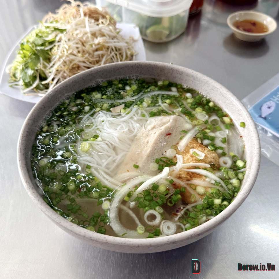 Bún Nha Trang 1