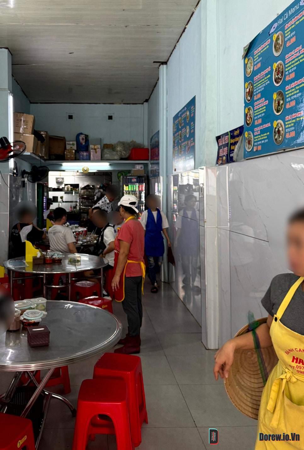 Bún Nha Trang 2