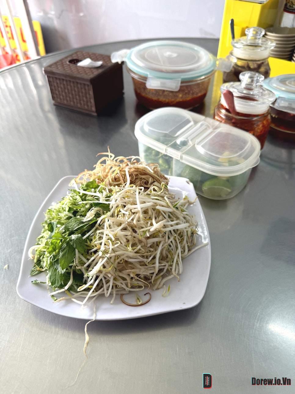 Bún Nha Trang 3