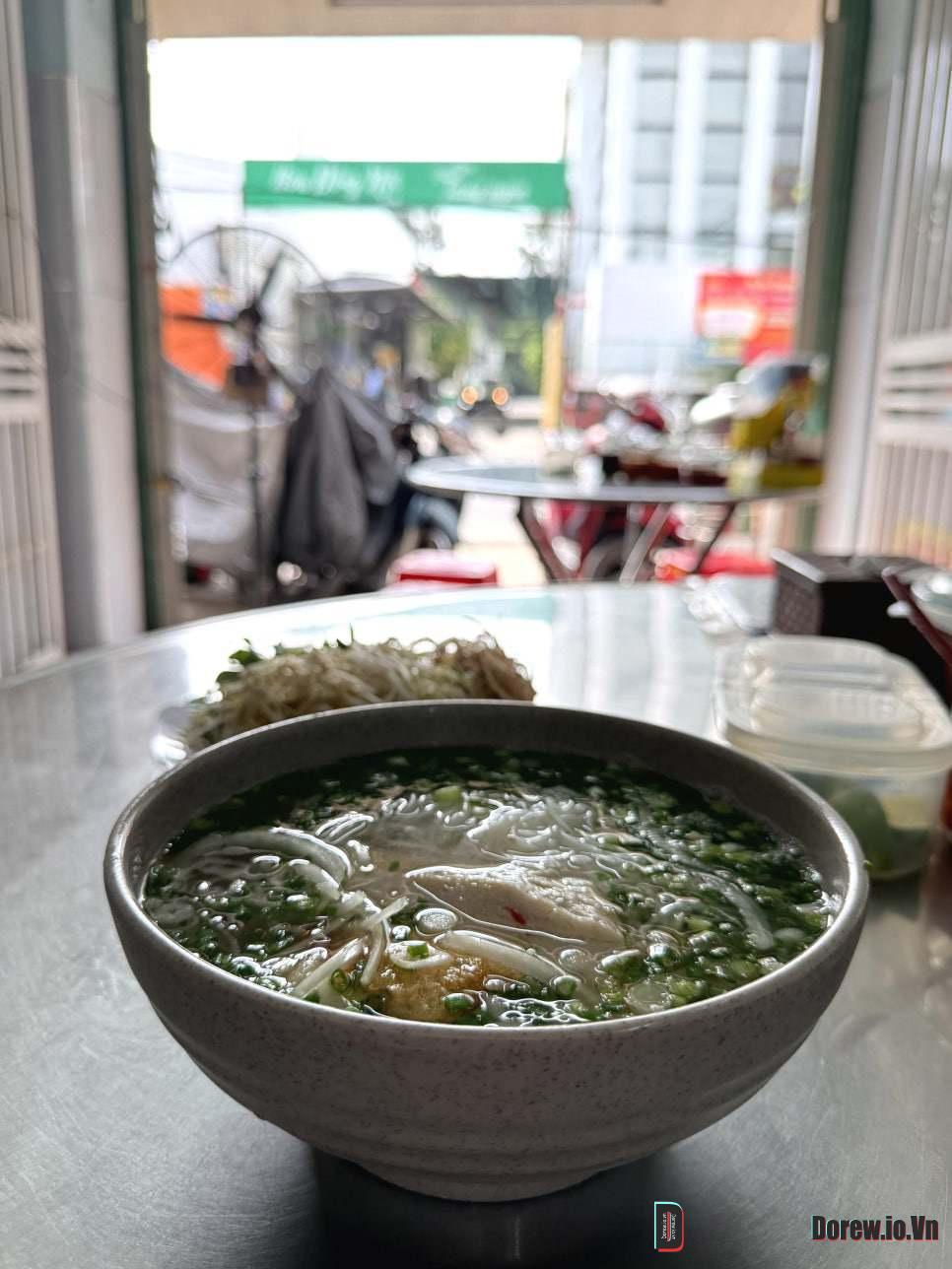 Bún Nha Trang 5