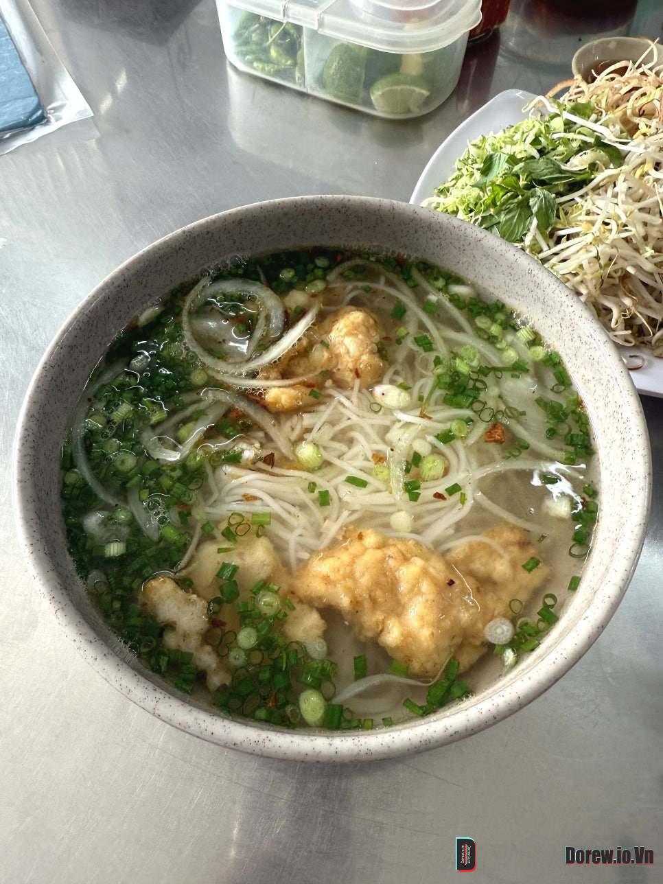 Bún Nha Trang 7