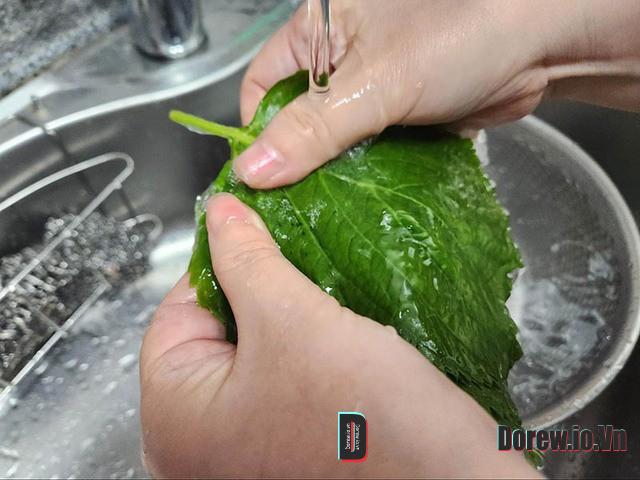 Món rau luộc giản dị có thêm loại lá này sẽ giúp kiểm soát đường huyết và hỗ trợ tim mạch Blog Ẩm Thực