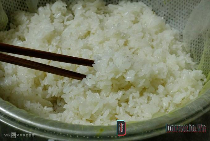 Ảnh: Bùi Thủy