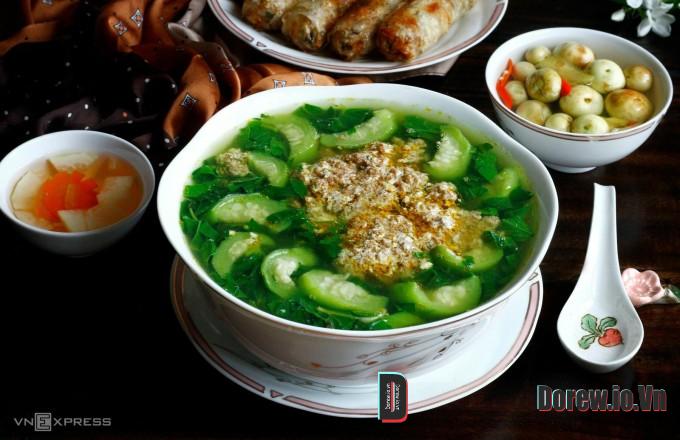 Cua đồng giã tay